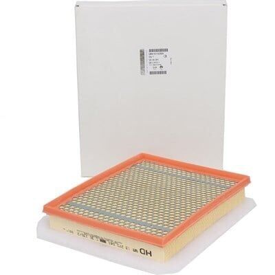 Opel / Astra H 1.3 Dizel Süngerli Hava Filtresi Gm