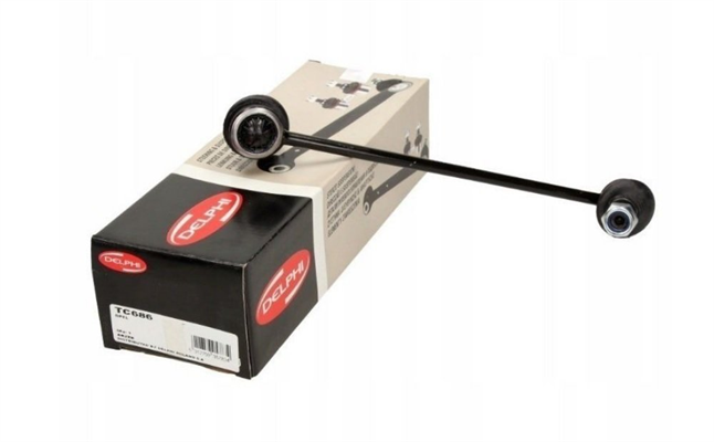 Opel / Meriva A Viraj Demir Z Rotu Delphi