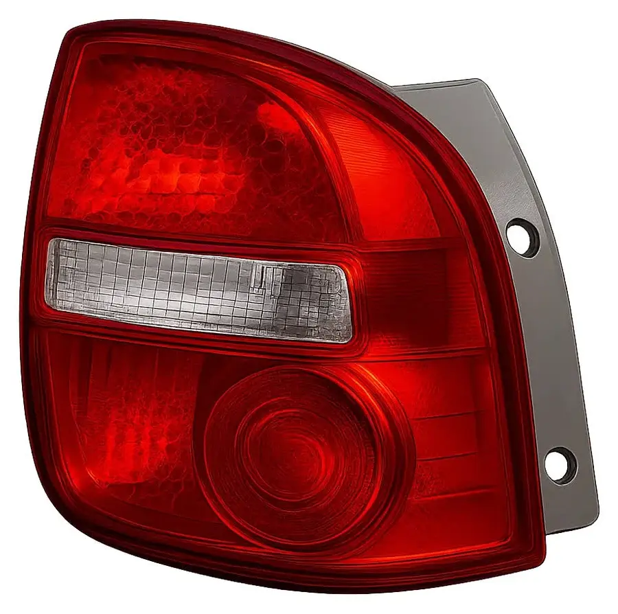 Volkswagen Crafter Sağ Stop