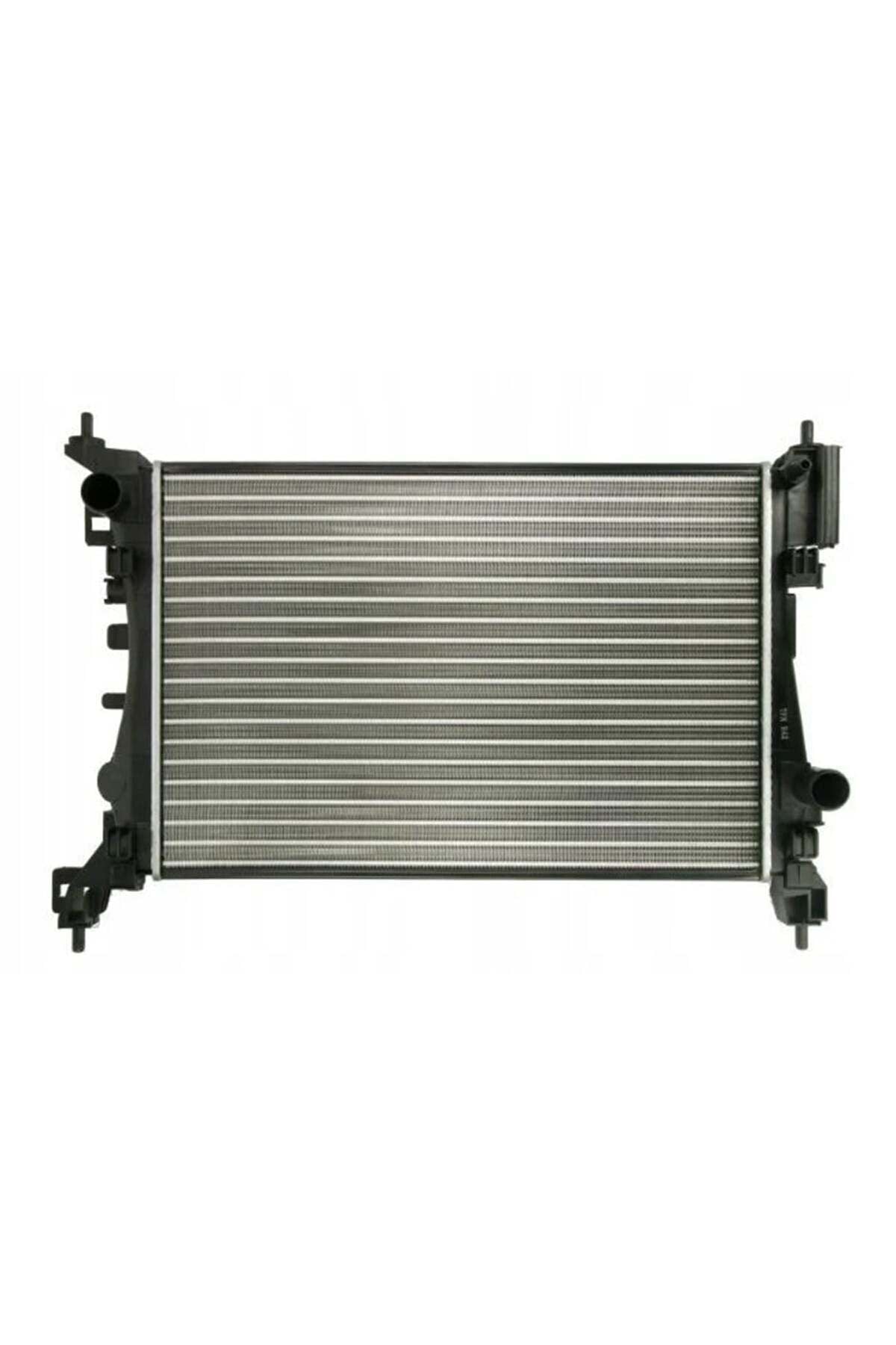 Opel / Corsa D 1.2 1.4 A12XER A14XER Su Radyatörü Mahle Marka