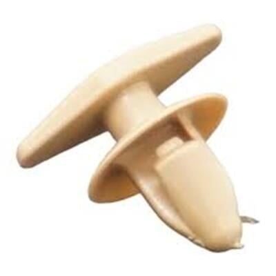 Opel Astra J Kapı Fitil Klipsi İnsignia A / 16 MM /  Uyumlu