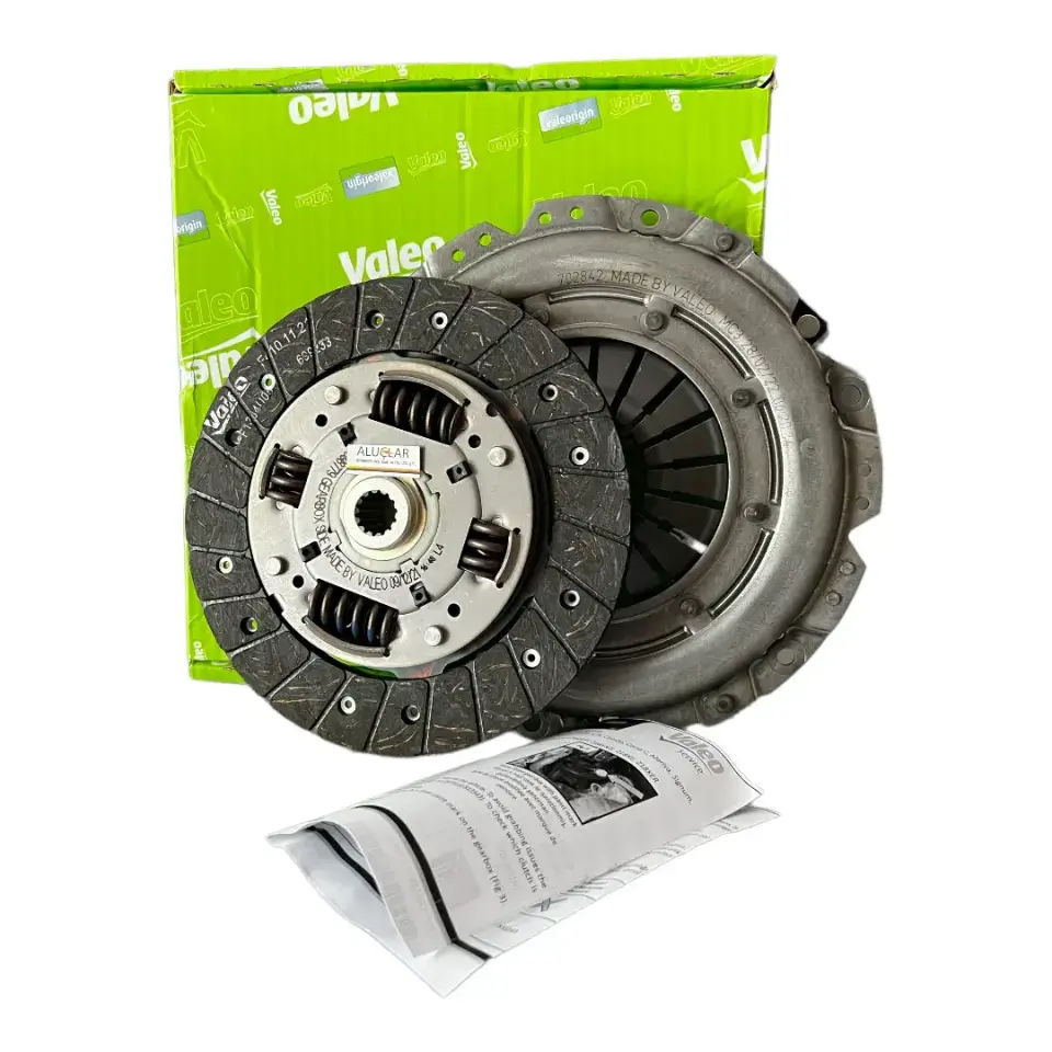 Opel / Astra H X1.6 Xep Baskı Balata Bilya Valeo