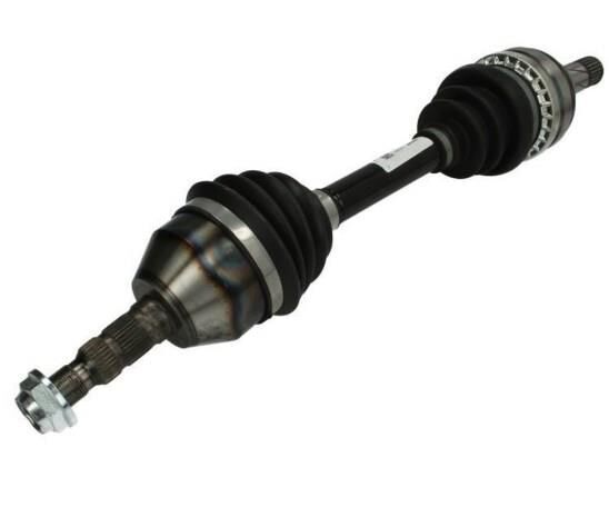 Opel / Astra H 1.3 Sol Aks Komple