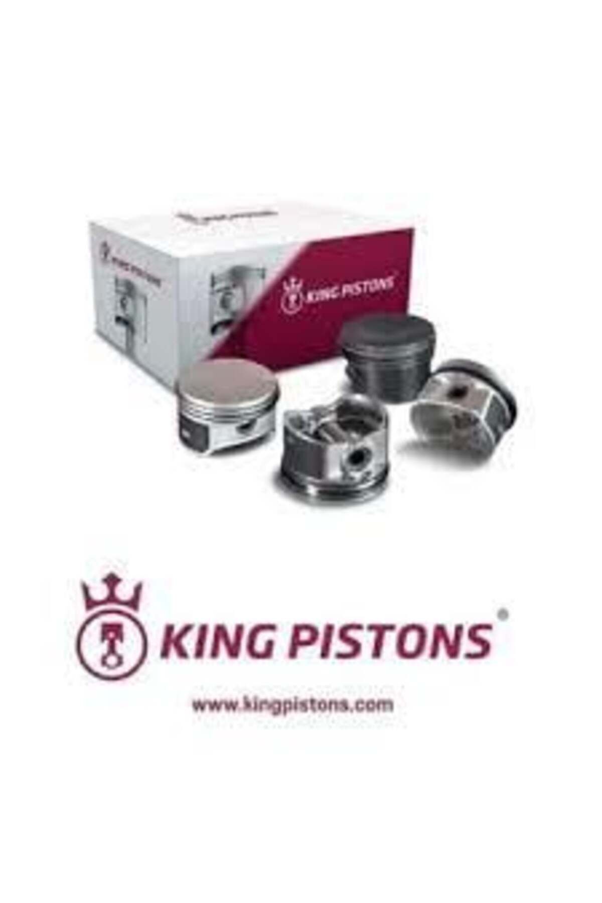 Opel / Corsa D Piston Segman Takımı STD