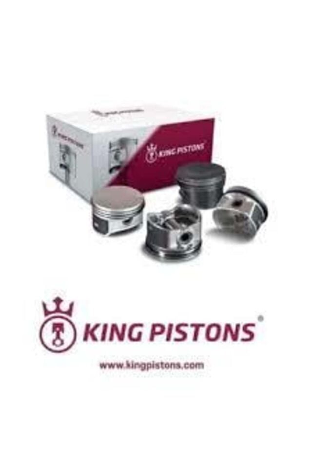 Opel / Corsa D Piston Segman Takımı STD
