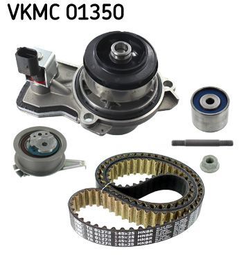 Volkswagen Polo / Golf 4 / Bora / Seat Cordoba / Skoda Fabia Eksantrik Kiti + Devirdam