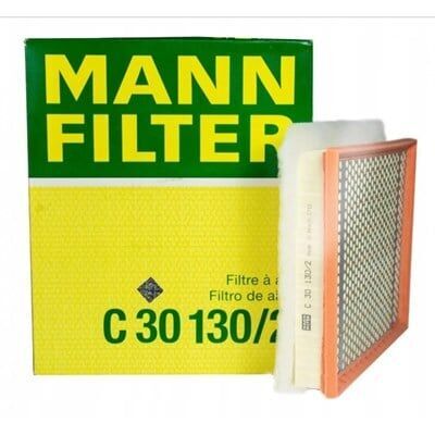 Opel / Astra H 1.3 Dizel Süngerli Hava Filtresi Mann Marka