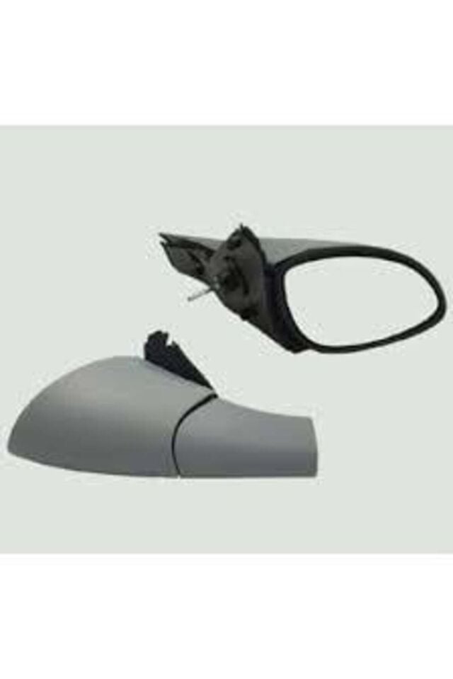 Vectra B Mekanik Ayna 96-99 Astarlı Sağ 19961999