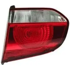 Volkswagen Golf 6 Sağ Stop Işığı
