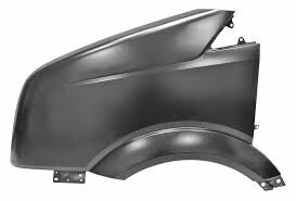 Volkswagen Crafter Sol Ön Çamurluk 2007-2015