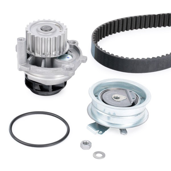 Volkswagen Polo / Golf 4 / Bora / Seat Cordoba / Skoda Fabia Eksantrik Kiti + Devirdam