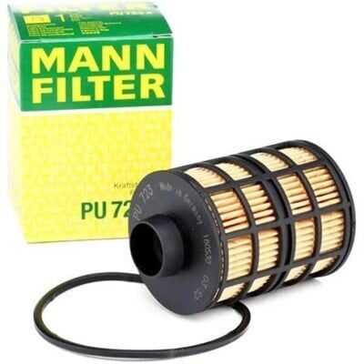 Opel / Astra H 1.3 Dizel Mazot Filtresi Marka