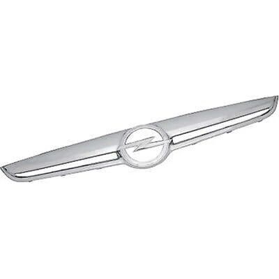 Opel / Corsa D Ön Panjur Nikelajı Gm Marka