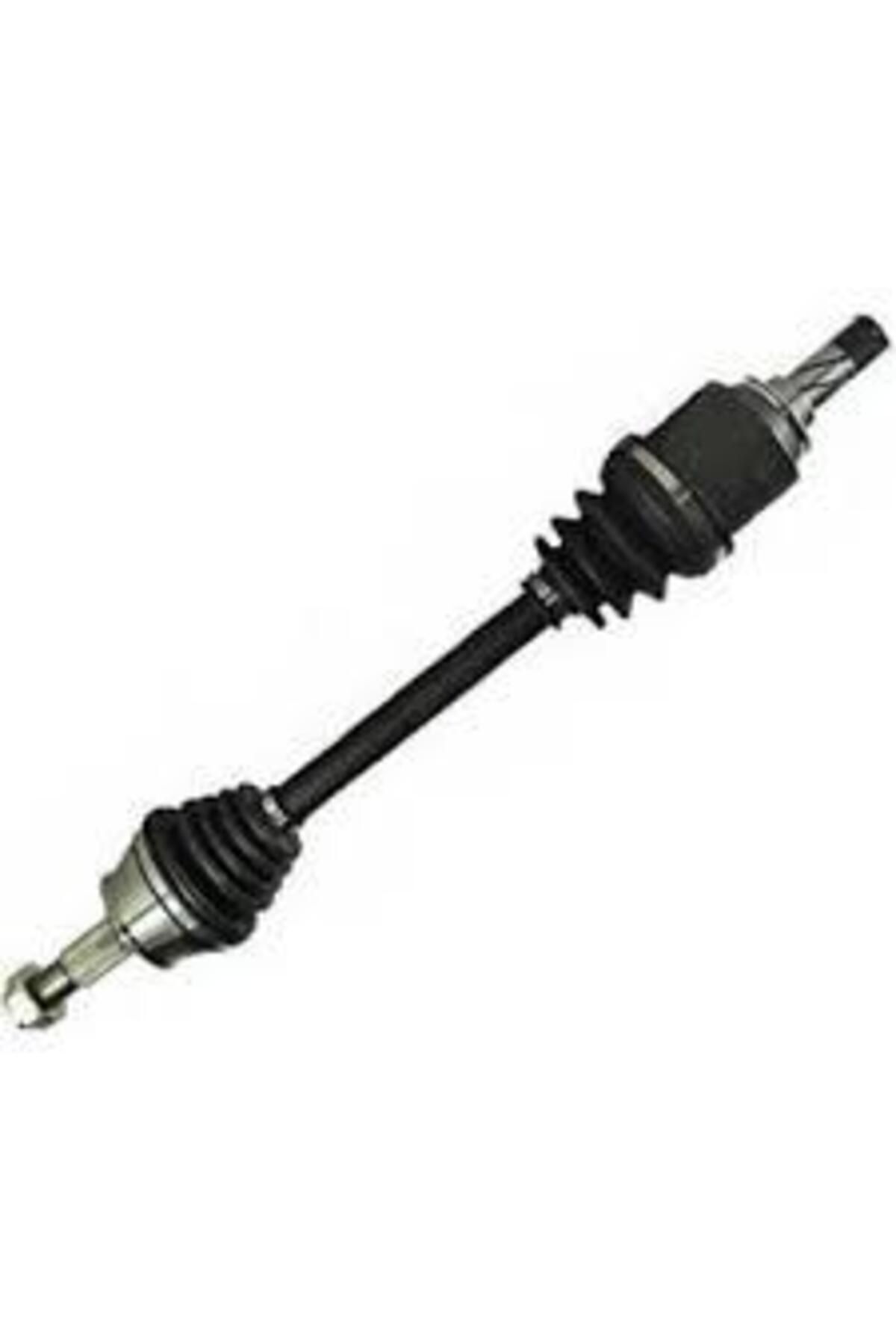 Opel / Astra H  1.4 İ   Sağ Aks Komple Uzunluk 952 MM  2004-2010