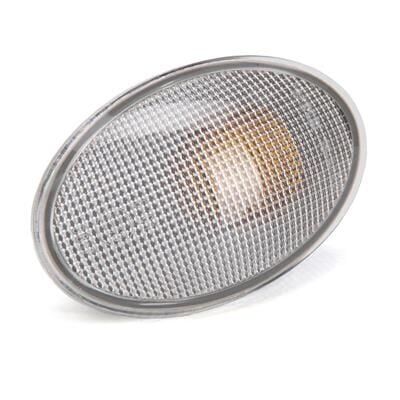 Opel / Meriva A Ön Çamurluk Sinyali Beyaz Renk Ithal