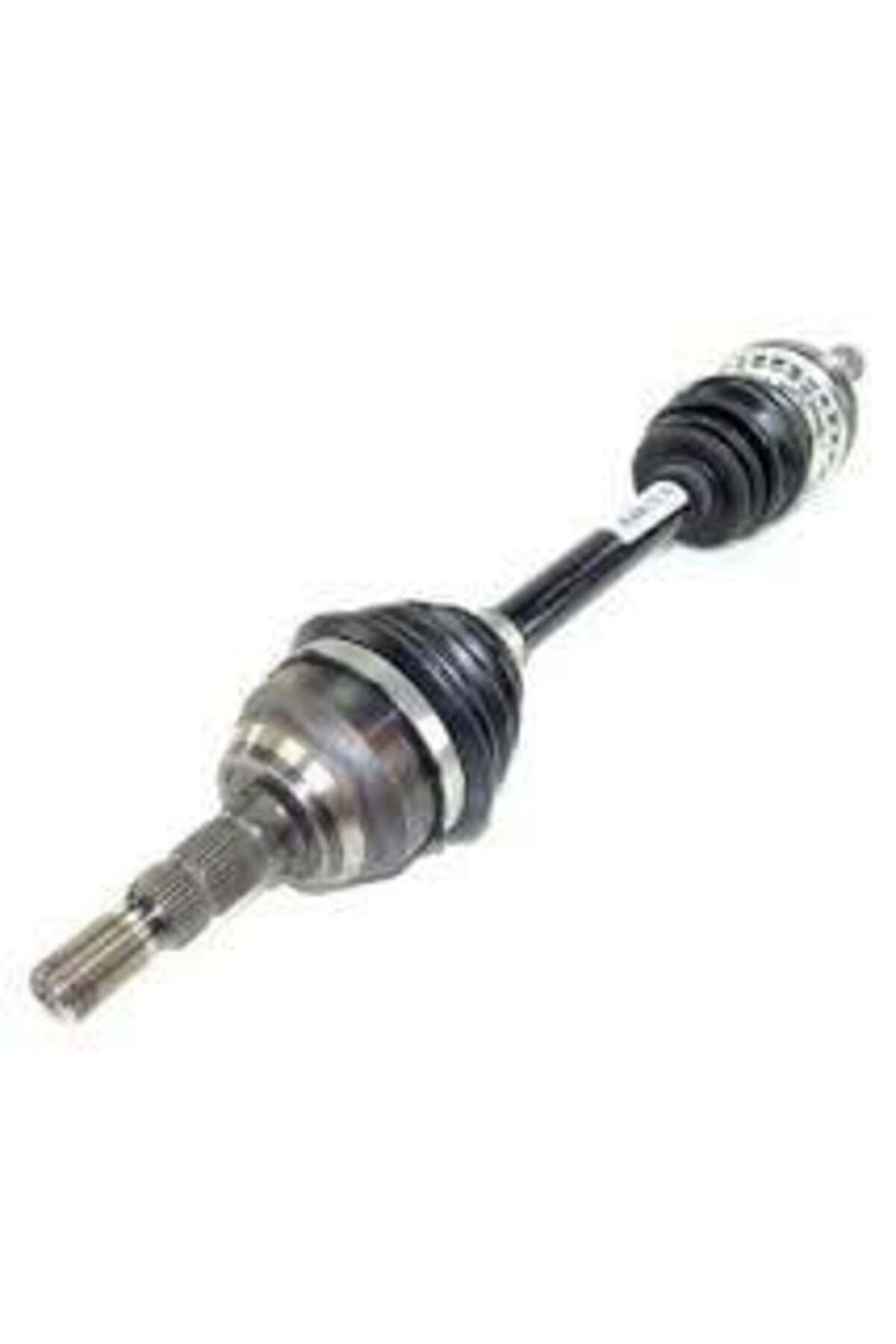 Opel / Astra H Komple Aks Sol On  1.4i Uzunluk 590mm 2004-2010