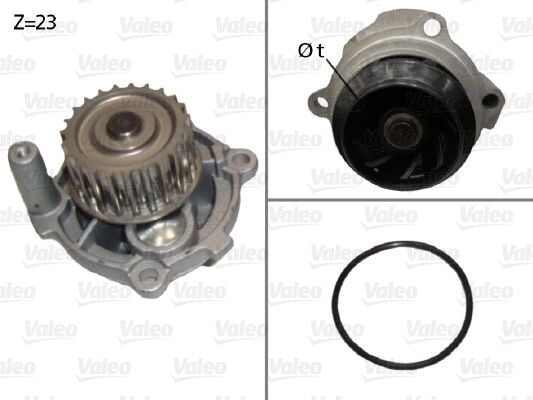 Volkswagen 1.6 Bora / Caddy III / Golf IV / Golf V-VI Devirdaim