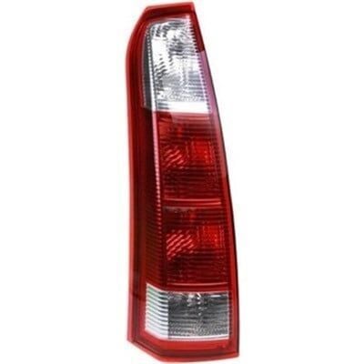 Opel / Meriva A  Arka Sol  Sürücü Tarafı  Stop Lambası Valeo