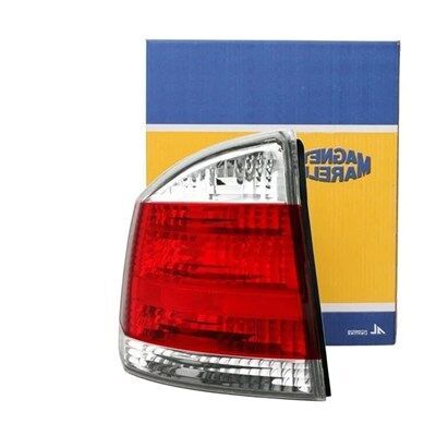 Opel / Vectra C Sol Stop Beyaz Kırmızı Magnetti Marelli Marka