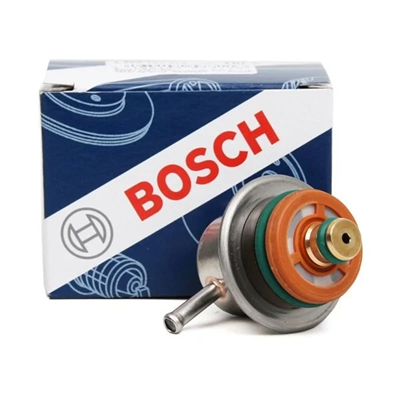 Opel / Astra G Basınç Regulatörü Bosch