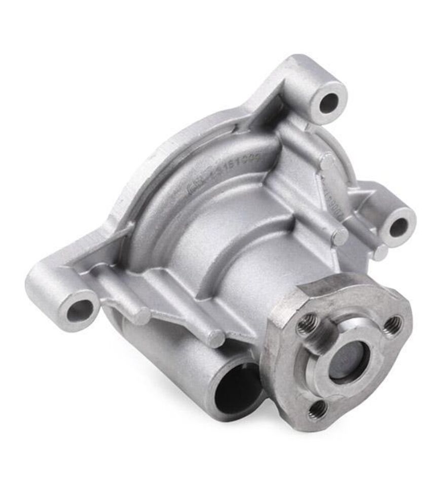 Volkswagen 1.4 TSI Golf V-VI / Audi A1 / Audi A3 / Seat Altea / Seat Leon / Skoda Octavia / Skoda Rapid / Skoda Superb /