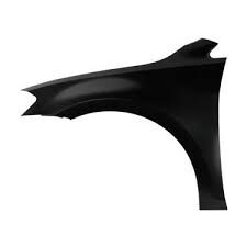 Volkswagen Golf7 Sol Ön Çamurluk 2017-2020