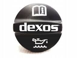 Opel / Astra K 1.6 Dizel Motor Yağ Dolum Kapağı Orijinal