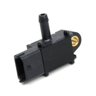 Opel / Astra H 1.3 Egzoz Basınç Fark Sensörü