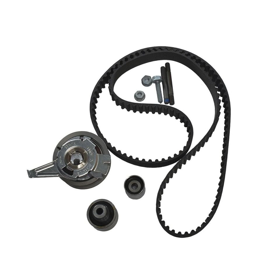 Volkswagen Golf 7 / Audi A3 / Seat Leon / Passat / Tiguan / Caddy / Transporter T6 Eksantrik Kiti + Devirdam