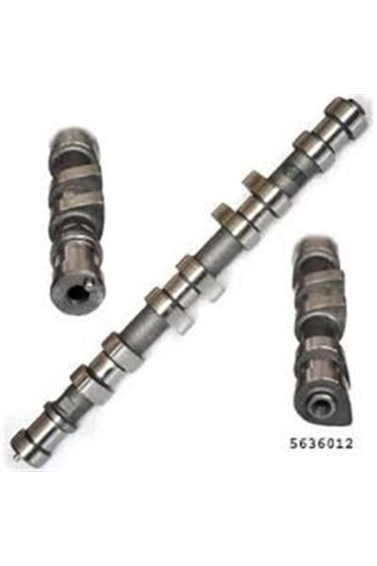 Opel / Corsa C 1.7 Piston Segman Takımı 100 mm