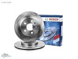 Volkswagen Golf 5 Ön Fren Diski